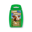 Picture of TOP TRUMPS FARM ANIMALS - PLAY&DISCOVER